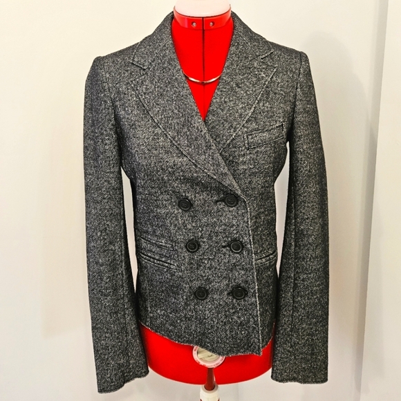 J. Crew Jackets & Blazers - J. Crew blazer